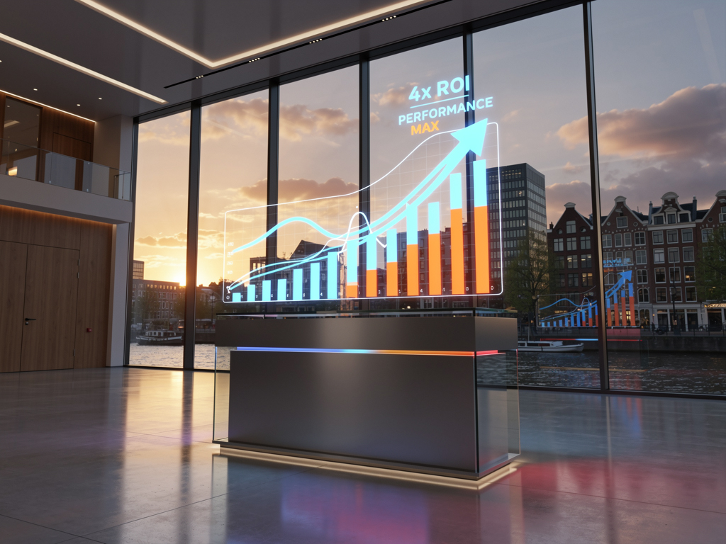 Dutch Dynamo case study
