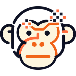 Monkeybrains logo