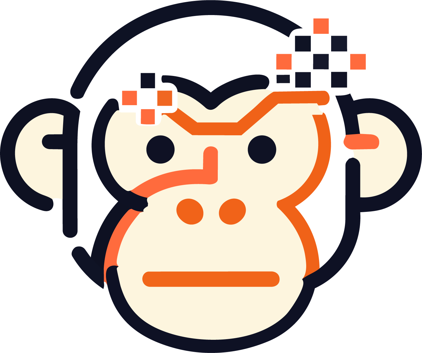 Monkeybrains logo