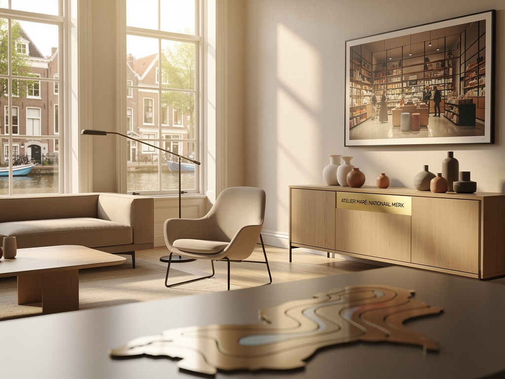 Atelier Maré case study