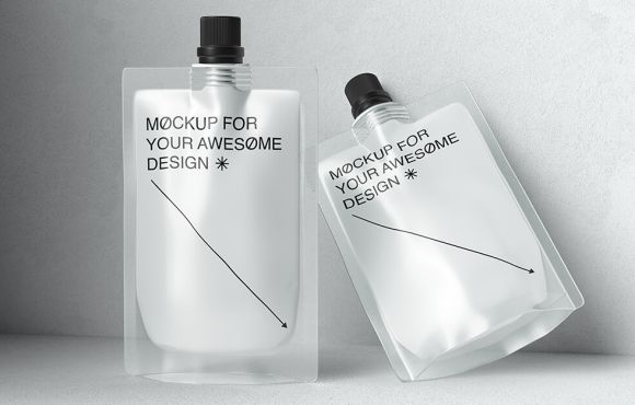 Mockup for your awesome design (Demo)