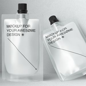 Mockup for your awesome design (Demo)