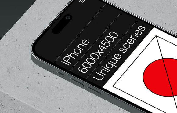 Unique design for your mobile (Demo)